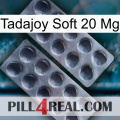 Tadajoy Soft 20Mg 31